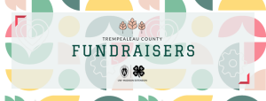 Trempealeau County Fundraisers