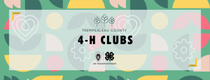 Trempealeau County 4-H Clubs