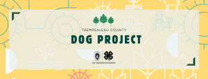 Trempealeau County Dog Project