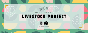 Trempealeau County Livestock Project