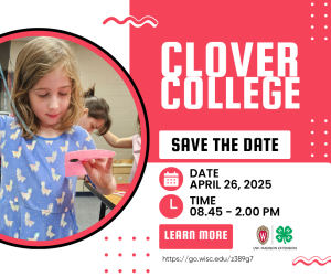 Clover College 2025