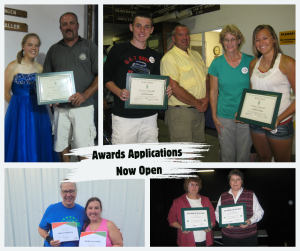 Celebrate Excellence: Nominate a Star for a Trempealeau County 4-H Award!
