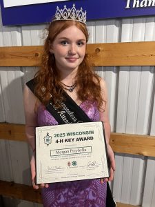 Celebrating Stars at the Trempealeau County Fair!