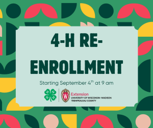 🟣 Volunteer Re-Enrollment Reminder: Deadline Approaching