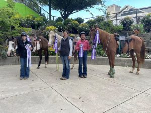 Trempealeau County 4-H Youth Find Success at the State Level