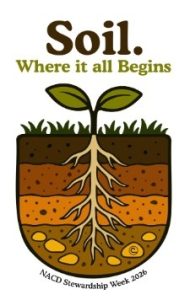 2026 Youth Conservation Poster and Speaking Contest