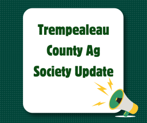 Trempealeau County Ag Society