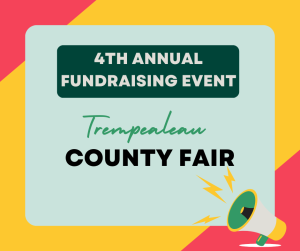 4th Annual Fundraising Event