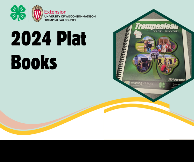 2024 Plat Books Available