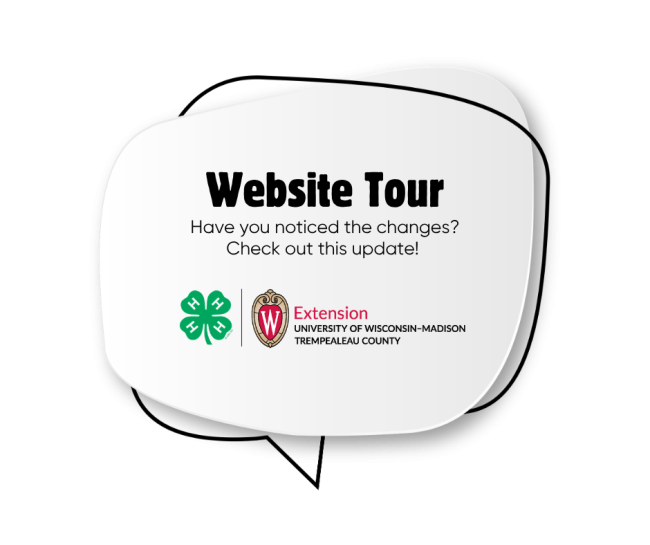 Website Tour
