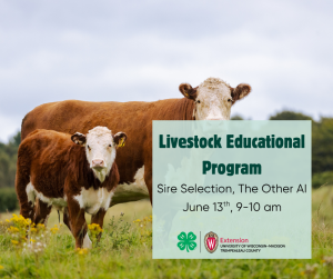 Livestock Education Workshop