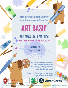 Art Bash
