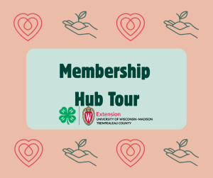 Membership Hub Tour