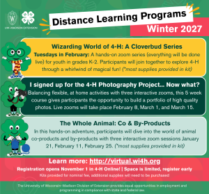 Distance Learning