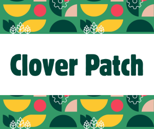 New Resource: Clover Patch